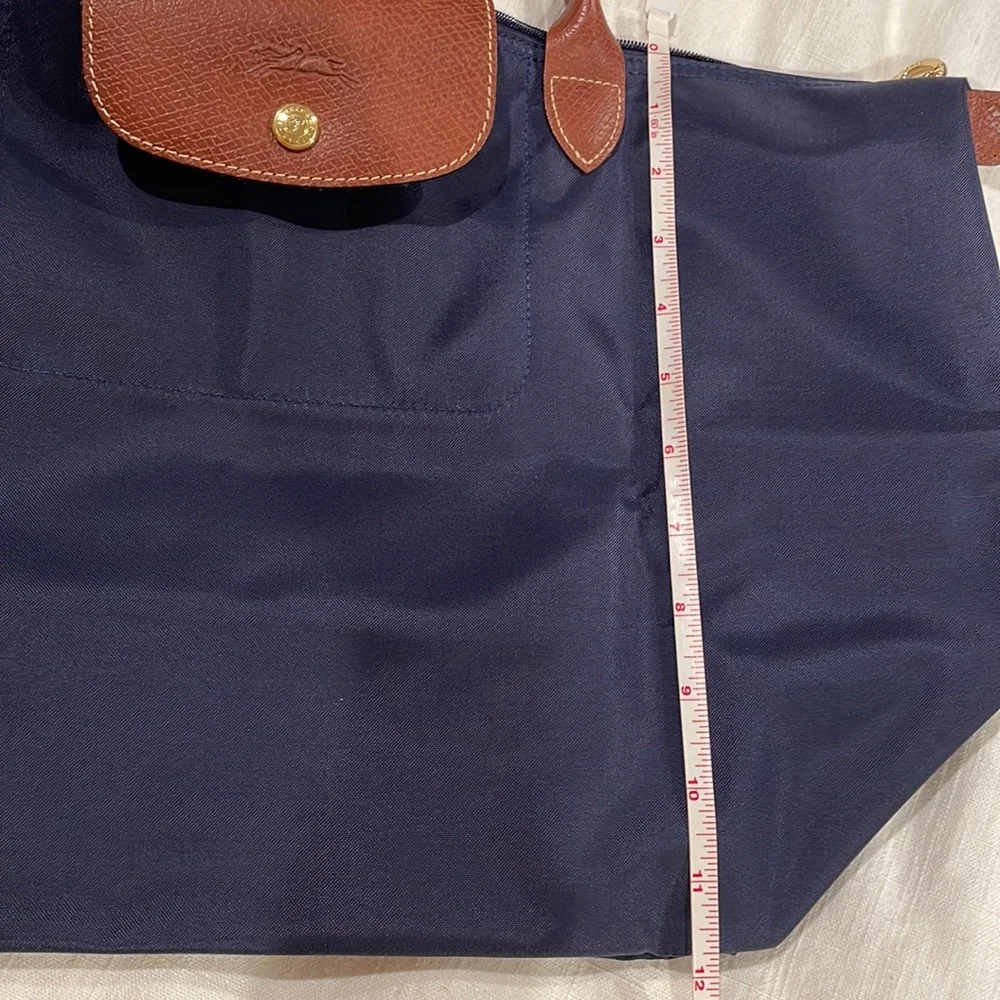 Longchamp Le Pliage Original Tote bag - Picture 6 of 8